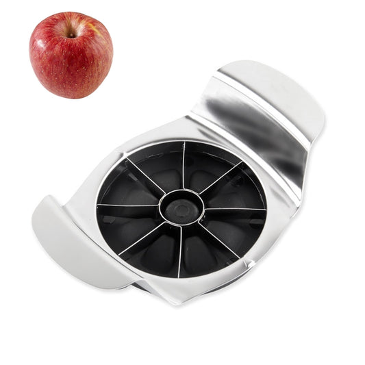 100% Stainless Steel 8-Blade [for up to 3.5 Inch Apples] Apple Slicer